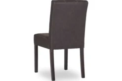 Drooq Design Eetkamerstoelen^Eetkamerstoel Ty