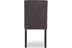 Drooq Design Eetkamerstoelen^Eetkamerstoel Ty