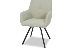 Danish Design Eetkamerstoelen^Eetkamerstoel Tyren