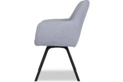 Danish Design Eetkamerstoelen^Eetkamerstoel Tyren