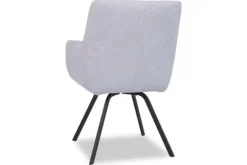 Danish Design Eetkamerstoelen^Eetkamerstoel Tyren