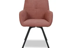 Danish Design Eetkamerstoelen^Eetkamerstoel Tyren