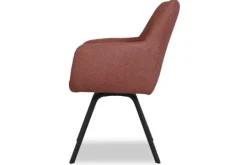 Danish Design Eetkamerstoelen^Eetkamerstoel Tyren