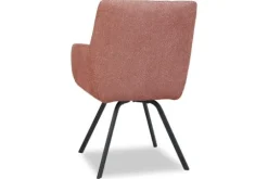 Danish Design Eetkamerstoelen^Eetkamerstoel Tyren