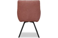 Danish Design Eetkamerstoelen^Eetkamerstoel Tyren