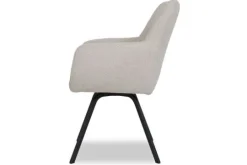 Danish Design Eetkamerstoelen^Eetkamerstoel Tyren