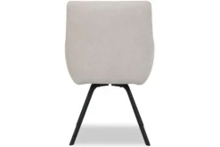 Danish Design Eetkamerstoelen^Eetkamerstoel Tyren