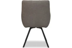 Danish Design Eetkamerstoelen^Eetkamerstoel Tyren