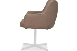 Caggia Eetkamerstoelen^Eetkamerstoel Vance