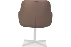Caggia Eetkamerstoelen^Eetkamerstoel Vance