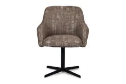 Caggia Eetkamerstoelen^Eetkamerstoel Vance