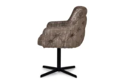 Caggia Eetkamerstoelen^Eetkamerstoel Vance