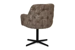 Caggia Eetkamerstoelen^Eetkamerstoel Vance