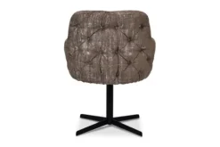 Caggia Eetkamerstoelen^Eetkamerstoel Vance