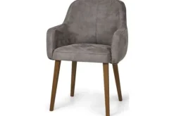 Caggia Eetkamerstoelen^Eetkamerstoel Vance
