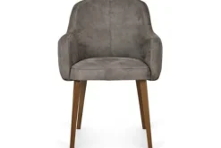 Caggia Eetkamerstoelen^Eetkamerstoel Vance