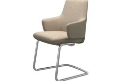 Stressless Eetkamerstoelen^Eetkamerstoel Vanilla |