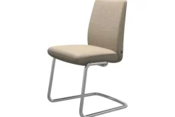 Online Stressless Eetkamerstoel Vanilla |