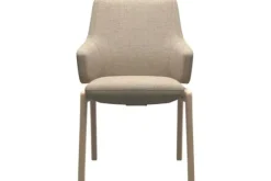 Best Stressless Eetkamerstoel Vanilla |