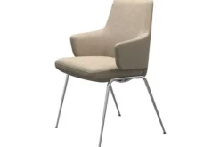 Stressless Eetkamerstoelen^Eetkamerstoel Vanilla |