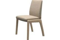 Stressless Eetkamerstoelen^Eetkamerstoel Vanilla |