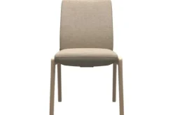 Stressless Eetkamerstoelen^Eetkamerstoel Vanilla |
