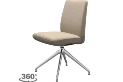 Online Stressless Eetkamerstoel Vanilla |