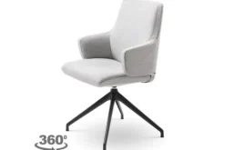 Stressless Eetkamerstoelen^Eetkamerstoel Vanilla |