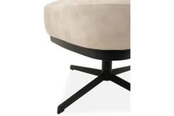 Online Monari Design Eetkamerstoel Velvet Beige Verto