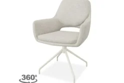 Best SitSmart Eetkamerstoel Viano