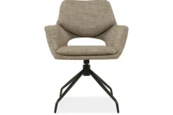 SitSmart Eetkamerstoelen^Eetkamerstoel Viano