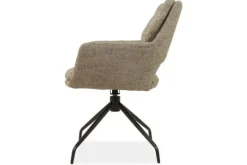 SitSmart Eetkamerstoelen^Eetkamerstoel Viano