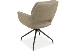 SitSmart Eetkamerstoelen^Eetkamerstoel Viano