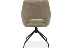 SitSmart Eetkamerstoelen^Eetkamerstoel Viano
