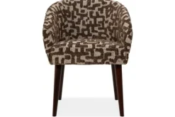 Bellagio Seats Eetkamerstoelen^Eetkamerstoel Vincent