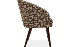 Bellagio Seats Eetkamerstoelen^Eetkamerstoel Vincent