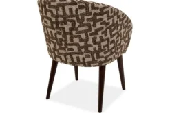 Bellagio Seats Eetkamerstoelen^Eetkamerstoel Vincent