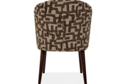 Bellagio Seats Eetkamerstoelen^Eetkamerstoel Vincent