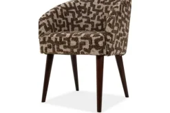 Bellagio Seats Eetkamerstoelen^Eetkamerstoel Vincent