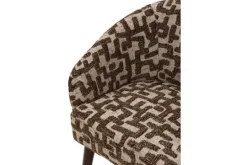 Bellagio Seats Eetkamerstoelen^Eetkamerstoel Vincent