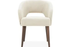 Bellagio Seats Eetkamerstoelen^Eetkamerstoel Virlet