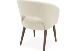 Bellagio Seats Eetkamerstoelen^Eetkamerstoel Virlet