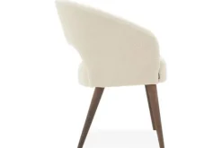 Bellagio Seats Eetkamerstoelen^Eetkamerstoel Virlet