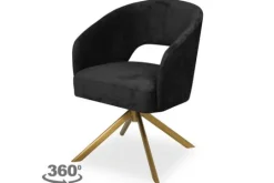 Clearance Bellagio Seats Eetkamerstoel Virlet