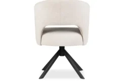 Bellagio Seats Eetkamerstoelen^Eetkamerstoel Virlet