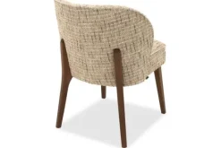 Bellagio Seats Eetkamerstoelen^Eetkamerstoel Wanda