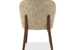 Bellagio Seats Eetkamerstoelen^Eetkamerstoel Wanda