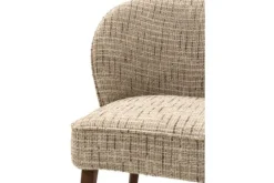 Bellagio Seats Eetkamerstoelen^Eetkamerstoel Wanda