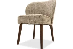 Bellagio Seats Eetkamerstoelen^Eetkamerstoel Wanda