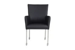 Titan Design Eetkamerstoelen^Eetkamerstoel Wij